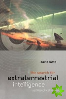 Search for Extra Terrestrial Intelligence