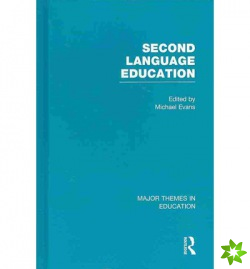 Second-Language Education