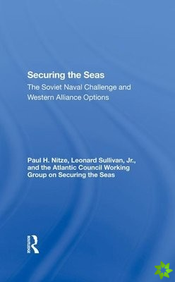 Securing The Seas