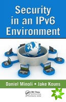 Security in an IPv6 Environment