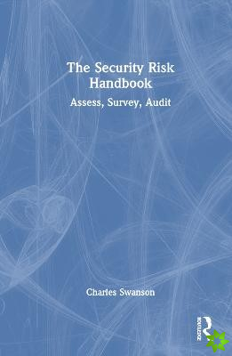 Security Risk Handbook