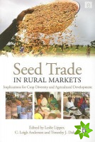Seed Trade in Rural Markets