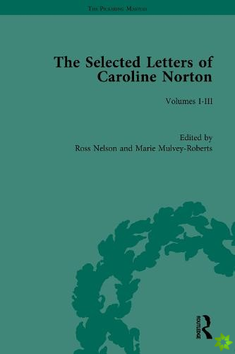 Selected Letters of Caroline Norton