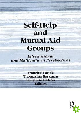 Self-Help and Mutual Aid Groups
