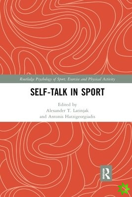 Self-talk in Sport