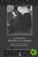 Servicing the Middle Classes