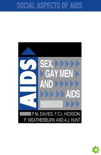 Sex, Gay Men and AIDS