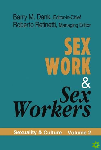 Sex Work and Sex Workers