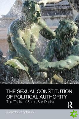 Sexual Constitution of Political Authority