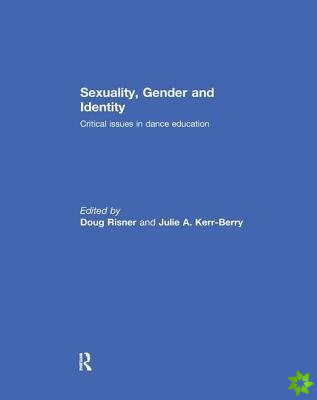 Sexuality, Gender and Identity