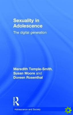 Sexuality in Adolescence
