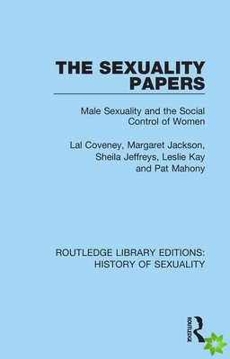 Sexuality Papers