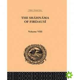 Shahnama of Firdausi
