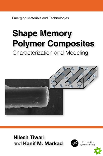 Shape Memory Polymer Composites