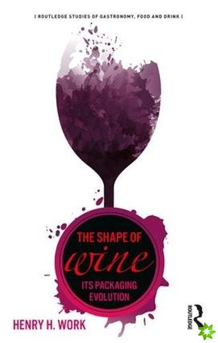 Shape of Wine