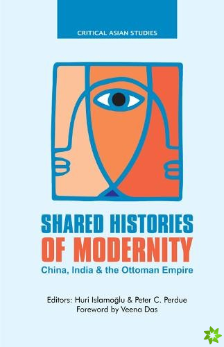 Shared Histories of Modernity