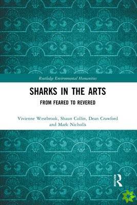 Sharks in the Arts