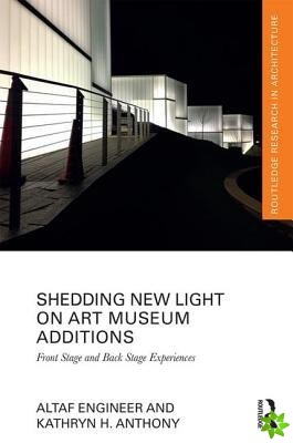 Shedding New Light on Art Museum Additions