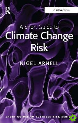 Short Guide to Climate Change Risk