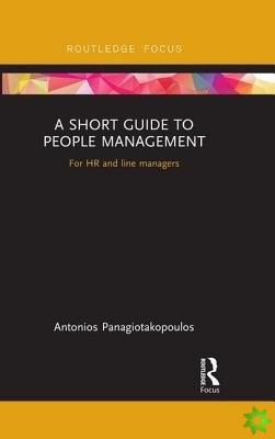 Short Guide to People Management