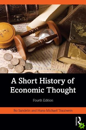 Short History of Economic Thought