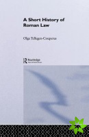 Short History of Roman Law