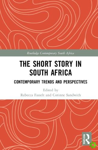 Short Story in South Africa