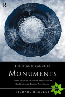 Significance of Monuments