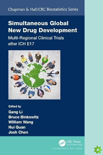 Simultaneous Global New Drug Development
