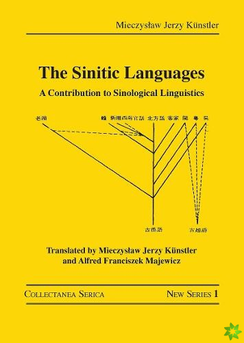 Sinitic Languages