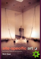 Site-Specific Art