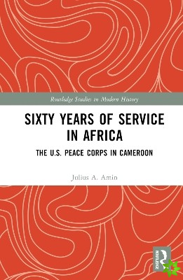 Sixty Years of Service in Africa