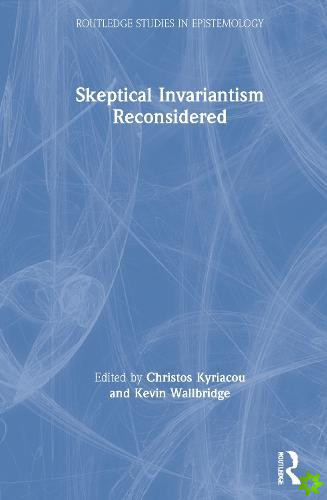 Skeptical Invariantism Reconsidered