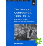 Skilled Compositor, 18501914