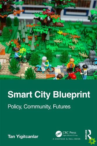 Smart City Blueprint