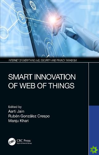 Smart Innovation of Web of Things