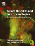 Smart Materials and Technologies