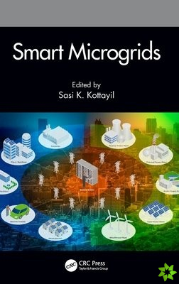 Smart Microgrids