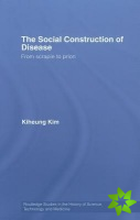 Social Construction of Disease