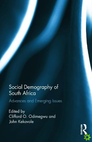Social Demography of South Africa