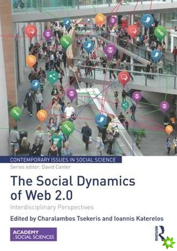 Social Dynamics of Web 2.0