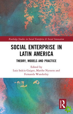 Social Enterprise in Latin America