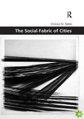 Social Fabric of Cities