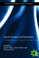 Social Fairness and Economics