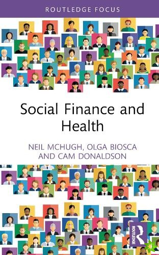 Social Finance and Health