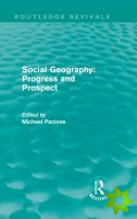 Social Geography