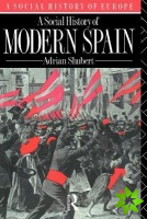 Social History of Modern Spain