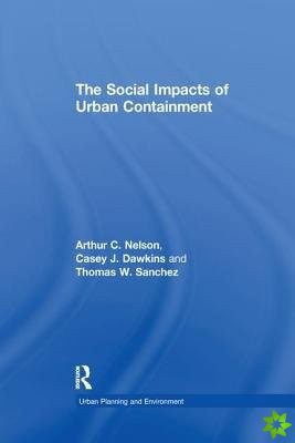Social Impacts of Urban Containment