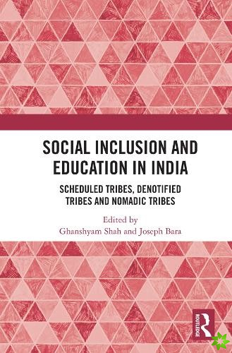 Social Inclusion and Education in India