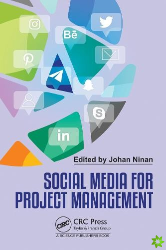 Social Media for Project Management